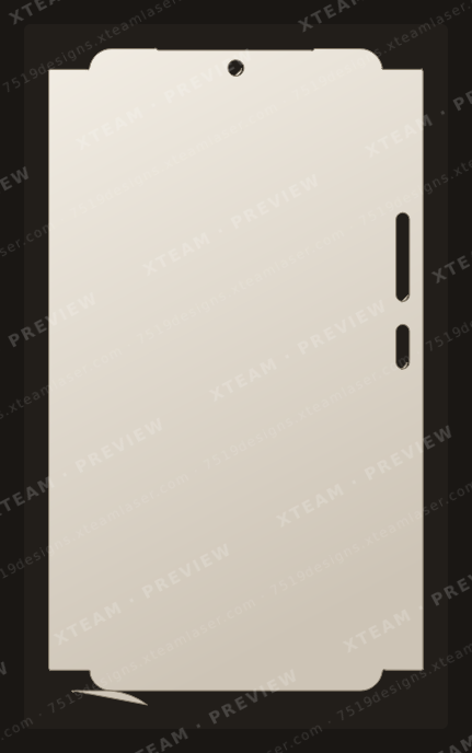 Asus Zenfone 11 Ultra — Asus Zenfone 11 Ultra - Front Half