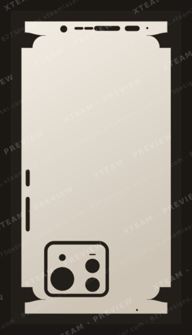 Asus Zenfone 11 Ultra — Asus Zenfone 11 Ultra - Skin