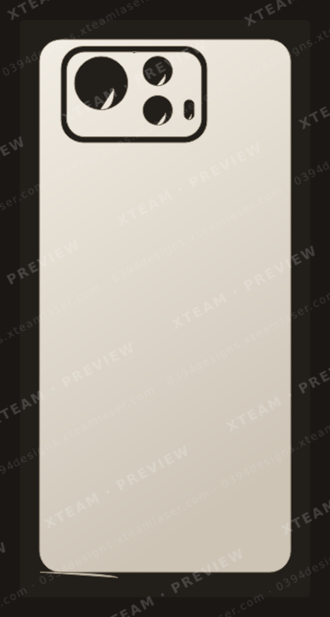 Asus Zenfone 12 Ultra — Asus Zenfone 12 Ultra - Back 1