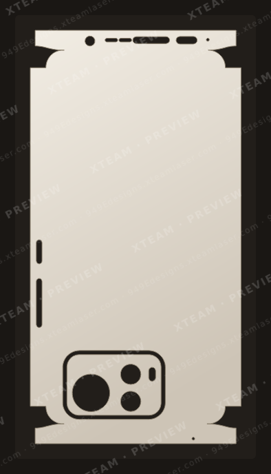 Asus Zenfone 12 Ultra — Asus Zenfone 12 Ultra - Skin