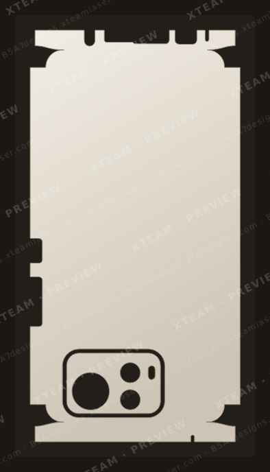 Asus Zenfone 12 Ultra — Asus Zenfone 12 Ultra - Skin Easy