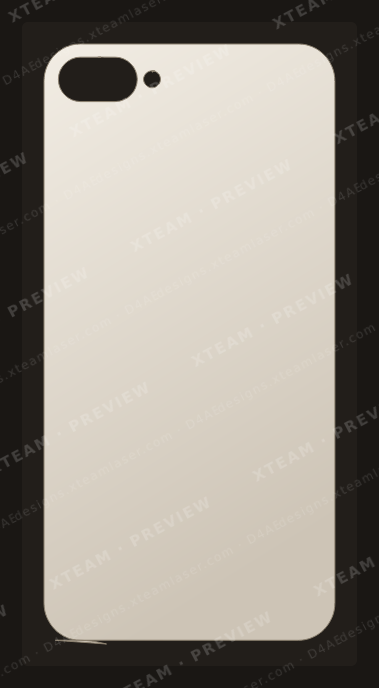 Asus Zenfone 4 Max ZC520KL — Asus Zenfone 4 Max ZC520KL - Back