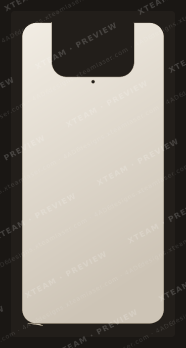 Asus Zenfone 7 ZS670KS — Asus Zenfone 7 ZS670KS - Back