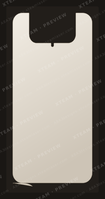 Asus Zenfone 8 Flip — Asus Zenfone 8 Flip - Back