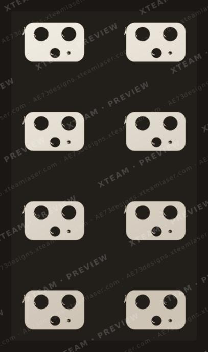Asus Zenfone 8 ZS590KS — Asus Zenfone 8 ZS590KS - camera lens