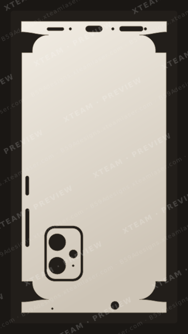Asus Zenfone 8 — Asus Zenfone 8 - 8 Skin (2)