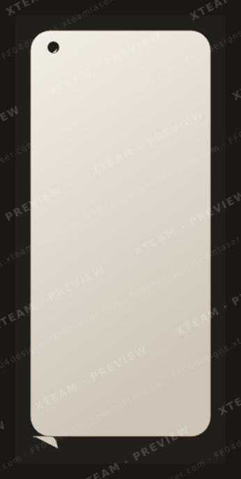 Asus Zenfone 9 — Asus Zenfone 9 - with cover