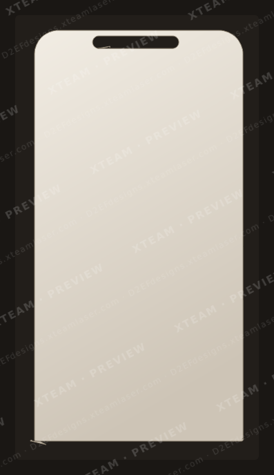 Asus Zenfone Go ZC500TG（Z00VD） — Asus Zenfone Go ZC500TG（Z00VD） - MATTE