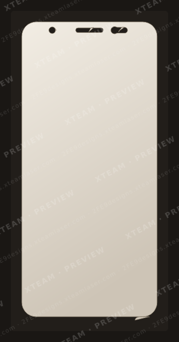 Asus ZenFone Live (L2) — Asus ZenFone Live (L2) - with cover