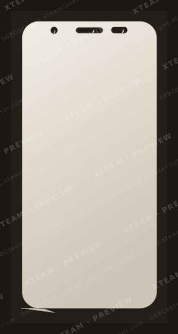 Asus Zenfone Max M3 — Asus Zenfone Max M3 - Front