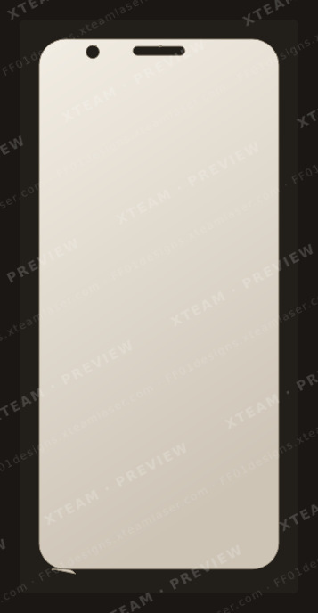 Asus Zenfone Max M3 — Asus ZenFone Max (M3) - with cover