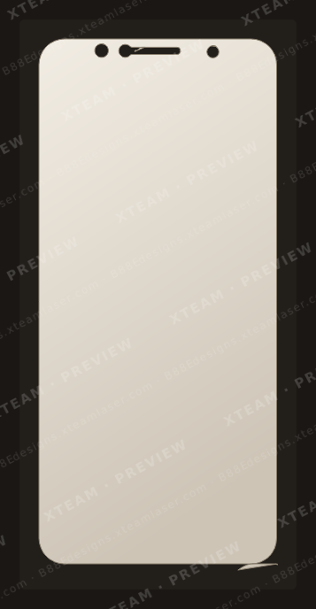 Asus Zenfone Max Pro (M1) ZB601KL_ZB602K — Asus Zenfone Max Pro (M1) ZB601KL_ZB602K - MATTE