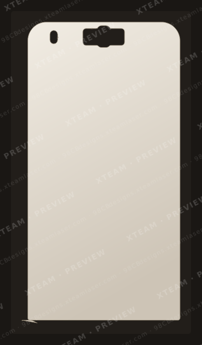 Asus ZenFone Selfie (ZD551KL) — Asus ZenFone Selfie (ZD551KL) - Front