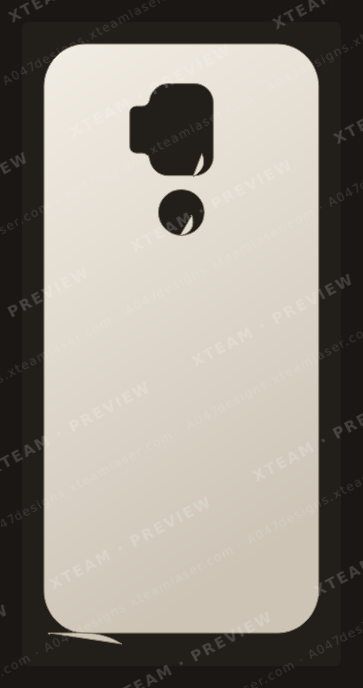 At&T Maestro Plus (V350U) — At&T Maestro Plus (V350U) - Back