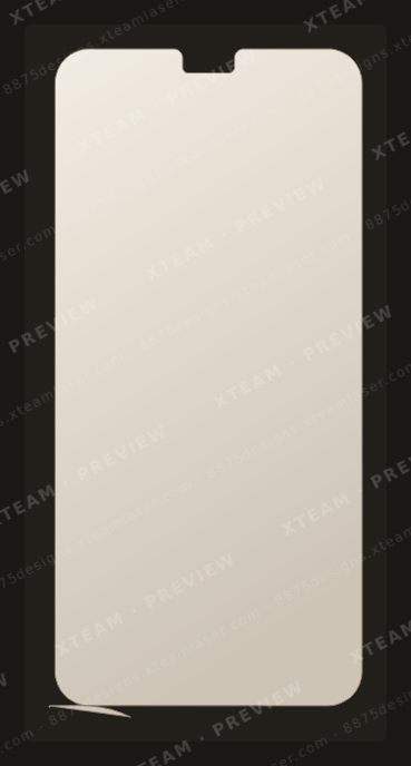 At&T Radiant Core (U304AA) — At&T Radiant Core (U304AA) - Front