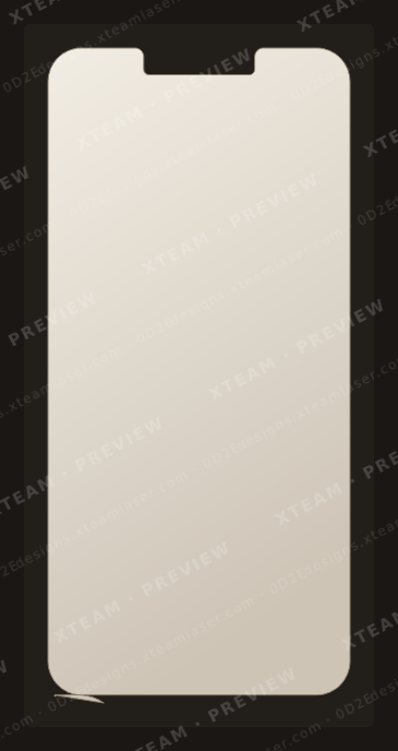 At&T Radiant Core (U304AA) — At&T Radiant Core (U304AA) - MATTE