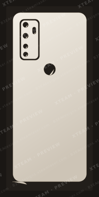 At&T Radiant Max 5G (EA211001) — At&T Radiant Max 5G (EA211001) - Back