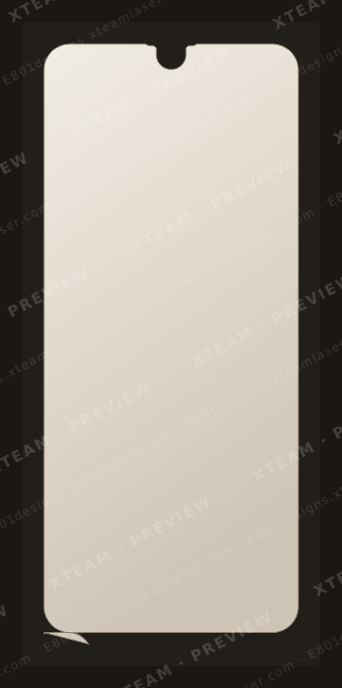 At&T Radiant Max 5G (EA211001) — At&T Radiant Max 5G (EA211001) - with cover