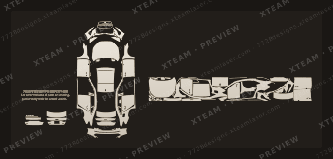 Audi A3 — Audi A3 - EXTERIOR A 2025 Base