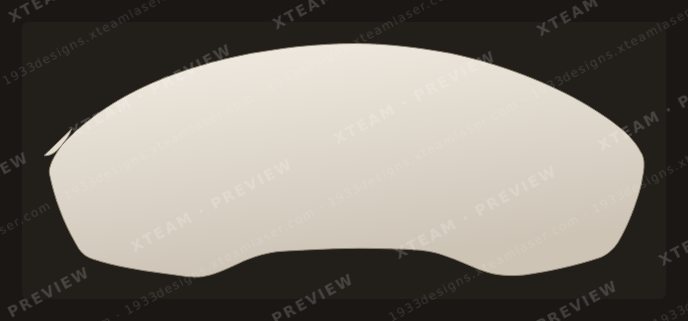 Audi A4(2017-2019) — Audi A4(2017-2019) - Instrument board