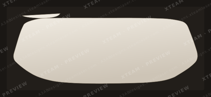 Audi A4L(2020-2022) — Audi A4L(2020-2022) - Instrument board