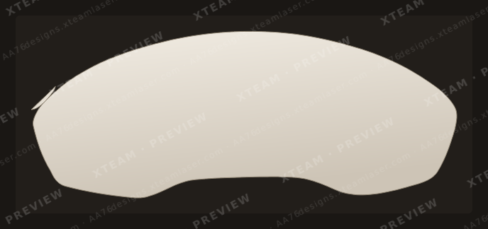 Audi A5(2017-2019)7inch — Audi A5(2017-2019)7inch - Instrument board