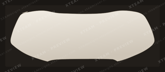 Audi A5(2017-2019)8inch — Audi A5(2017-2019)8inch - Instrument board 1