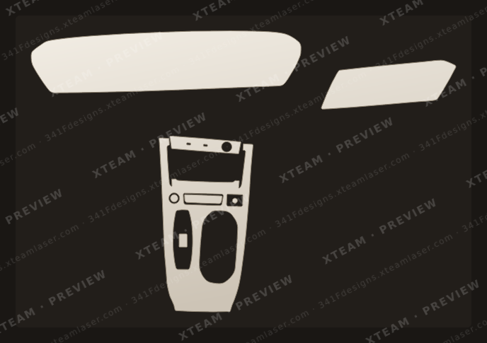 Audi A6 — Audi A6 - Car Interior A 2026