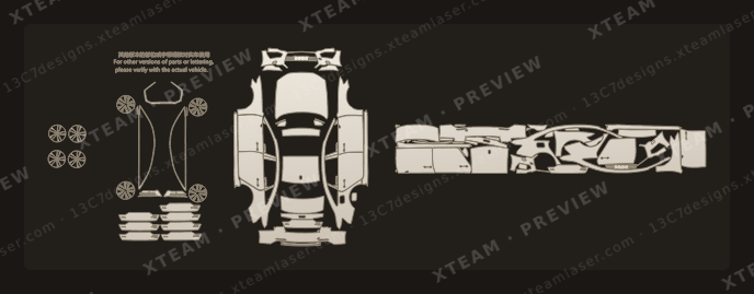 Audi A6 — Audi A6 - EXTERIOR A A6L 2024 Base