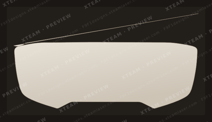 Audi A6L(2024-2025) — Audi A6L(2024-2025) - Instrument