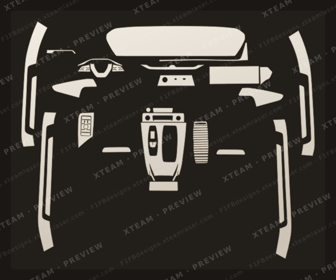 Audi A6L e-tron — Audi A6L e-tron - INTERIOR A e e 2026