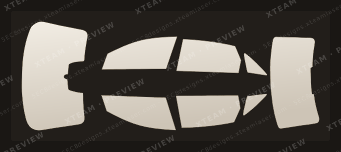 Audi A6L e-tron — Audi A6L e-tron - Window Film A e e 2026
