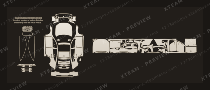 Audi A7 — Audi A7 - Car Exterior A 2021 Sports