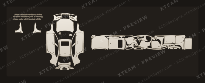 Audi A7 — Audi A7 - EXTERIOR A 2012 S Line