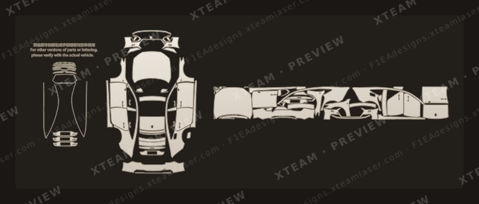 Audi A7 — Audi A7 - EXTERIOR A 2019 Sports