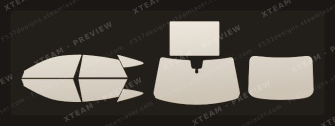 Audi A7 — Audi A7 - FOR (수입차)Window Film A 아우디( ) 2020 2024