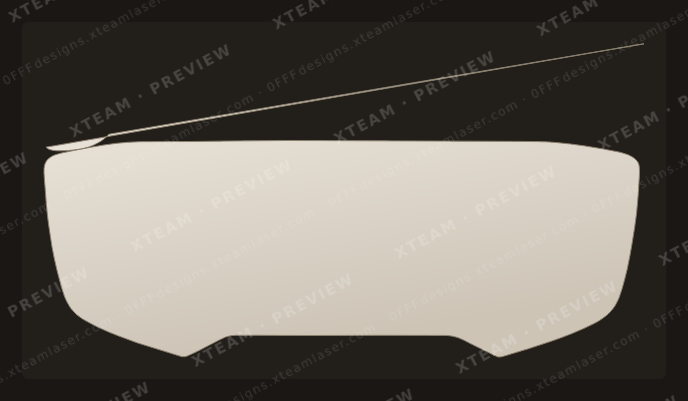 Audi A7L(2022-2024) — Audi A7L(2022-2024) - Instrument