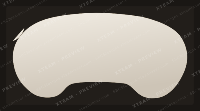 Audi Q2_Q2L(2022-2024) — Audi Q2_Q2L(2022-2024) - Instrument