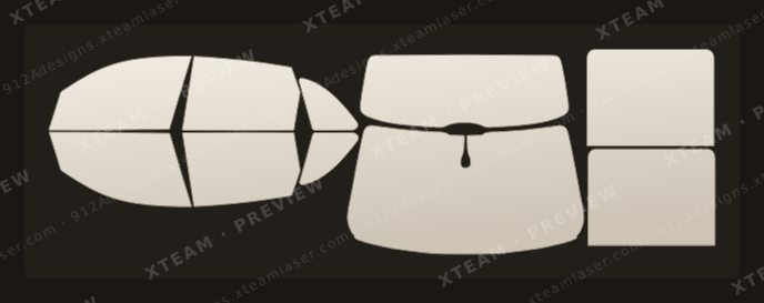 Audi Q5 — Audi Q5 - Window Film A Q5SUV 2009