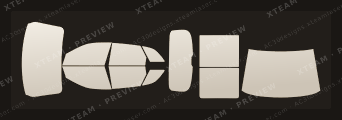 Audi Q5 — Audi Q5 - WINDOW TINT A Q5SUV 2025