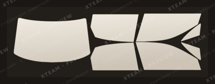 Audi S4 — Audi S4 - Window Film A Sedan 2008