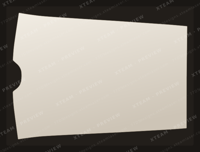 Avatr 07 — Avatr 07 - External sunroof tint film A Common 2024