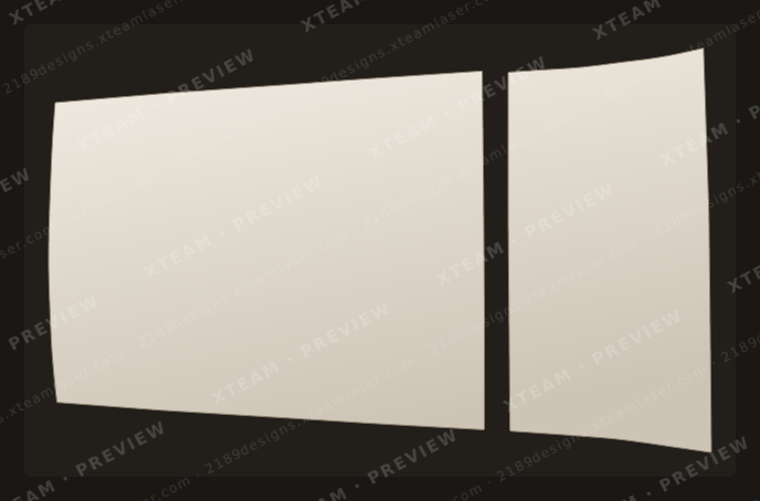 Avatr 12 — Avatr 12 - External sunroof tint film A Common 2024