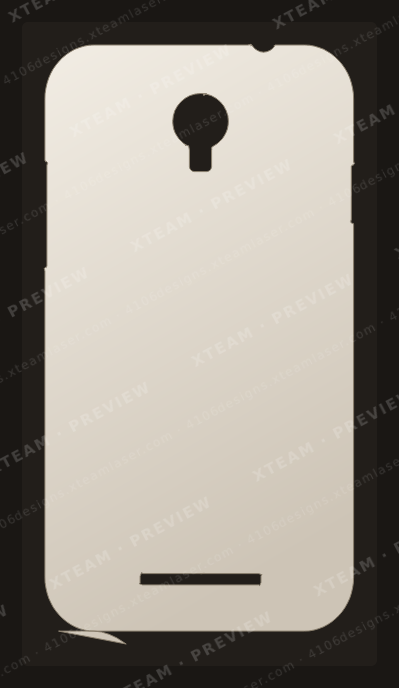 Avvio A400 — Avvio A400 - Back