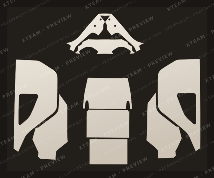 Bac Mono R — Bac Mono R - INTERIOR B R R 2025