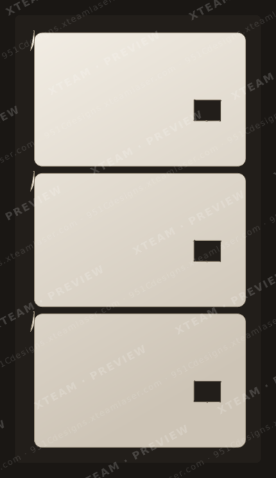 Bank Card Indonesian bank card — Bank Card Indonesian bank card - (2)