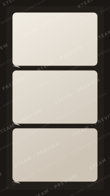 Bank Card Indonesian ID — Bank Card Indonesian ID - 85mmx53mm (2)