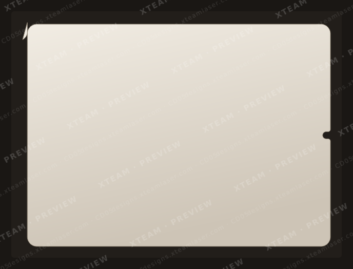 Bbk Tablet A6 11.6 — Bbk Tablet A6 11.6 - Front (2)