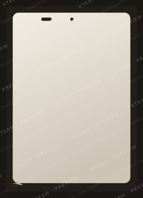 Bbk Tablet S3 Prow 9.7 — Bbk Tablet S3 Prow 9.7 - Front