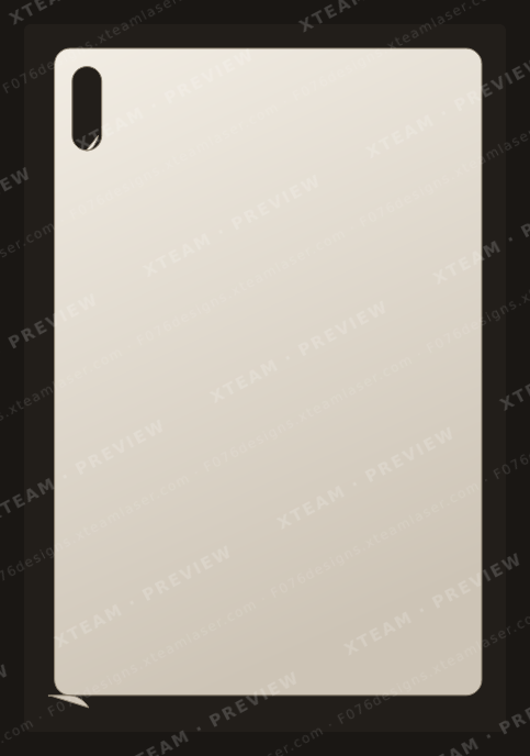 Beafon Tablet Tab Lite 10.1 TW10 — Beafon Tablet Tab Lite 10.1 TW10 - Back